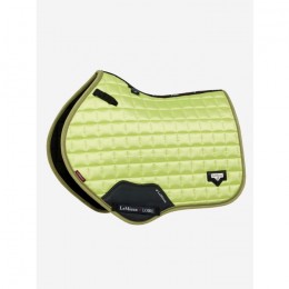 LeMieux SS'23 Kiwi Loire classic saddlepad