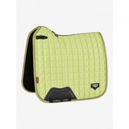 LeMieux SS'23 Kiwi Loire classic saddlepad