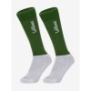 LeMieux Competition Socks