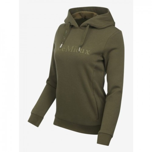 LeMieux SS'23 Emma hoodie