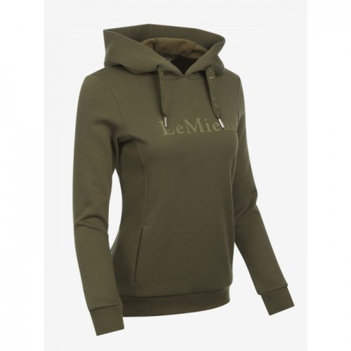 LeMieux SS'23 Emma hoodie