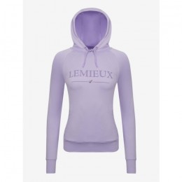 LeMieux SS'23 Luxe hoodie