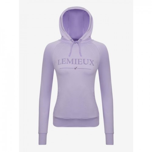 LeMieux SS'23 Luxe hoodie