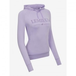 LeMieux SS'23 Luxe hoodie