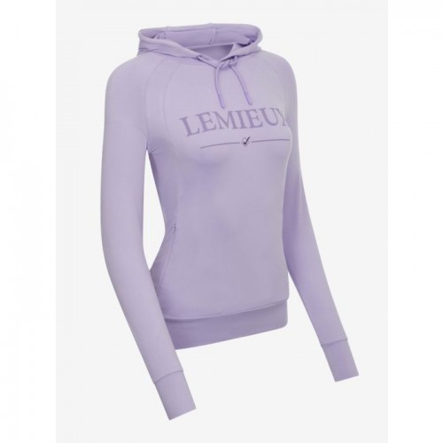 LeMieux SS'23 Luxe hoodie