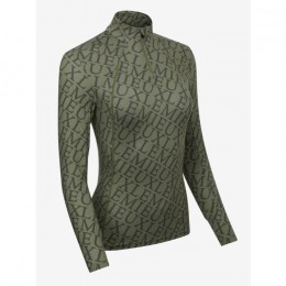 LeMieux SS'23 Fleur Base layer