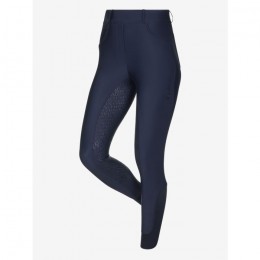 LeMieux SS'23 Demi pull on riding tights full grip