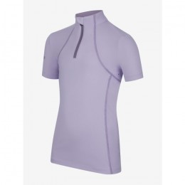 LeMieux SS'23 Young Rider short sleeve base layer