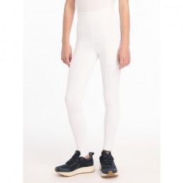 LeMieux Young Rider Pull On Riding Tights