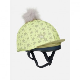 LeMieux SS'23 Mini Hat silks