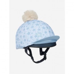 LeMieux SS'23 Mini Hat silks