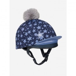 LeMieux SS'23 Mini Hat silks