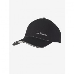 LeMieux FW'23 Cap Showerproof Torch