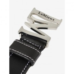 LeMieux SS'23 Monogram belt