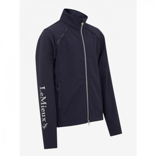 LeMieux Young Rider Soft Shell Jacket