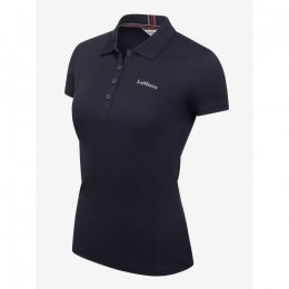 LeMieux Elite Polo shirt II