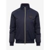 LeMieux Elite crew jacket
