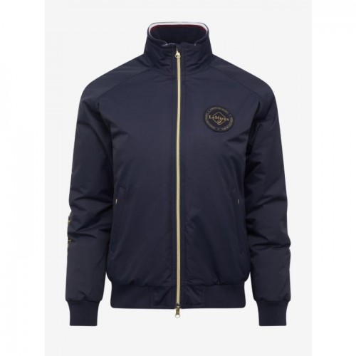 LeMieux Elite crew jacket