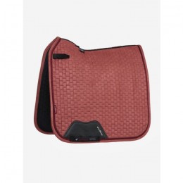 LeMieux FW'23 Orchid suede saddlepad