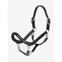 LeMieux FW'23 Halter leather groom