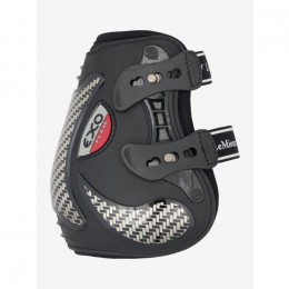 LeMieux Exo Flex Fetlockboots