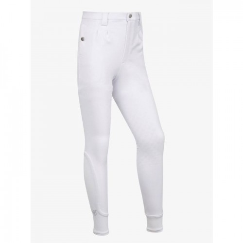 LeMieux Jongens Rijbroek Knie Grip