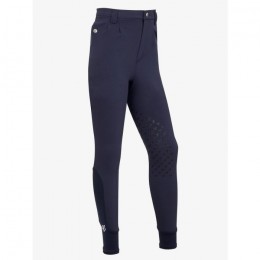 LeMieux Jongens Rijbroek Knie Grip