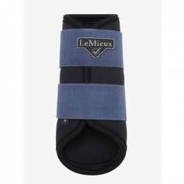 LeMieux FW'23 Grafter boots