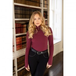 LeMieux FW'23 Baselayer Liberte