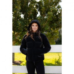 LeMieux FW'23 Coat Lena Puffer