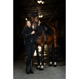 LeMieux FW'23 Coat Lena Puffer