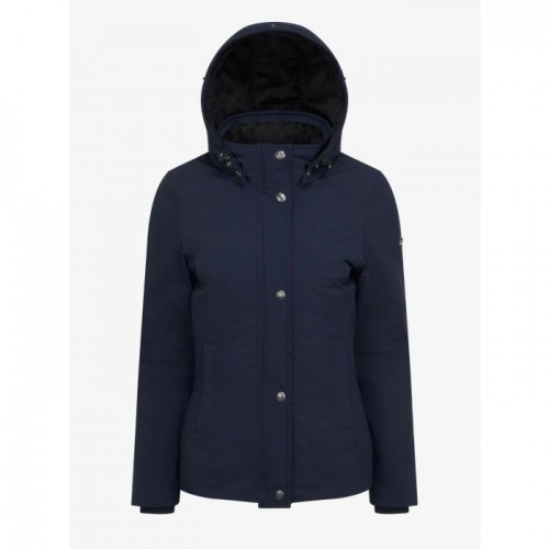 LeMieux Waterproof coat Laura