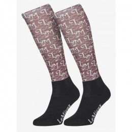 LeMieux FW'23 Socks footsie