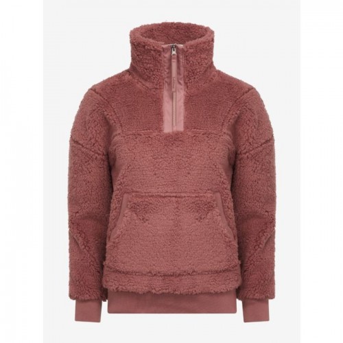 LeMieux FW'23 Teddy Fleece Tara