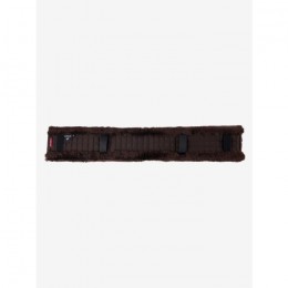 LeMieux Sumowool GP Girth Cover