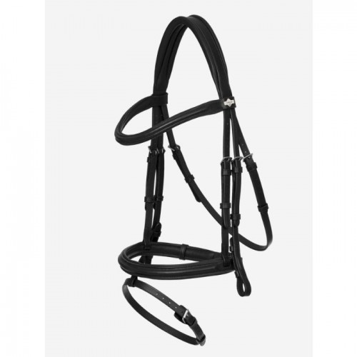 LeMieux Arika Flash bridle