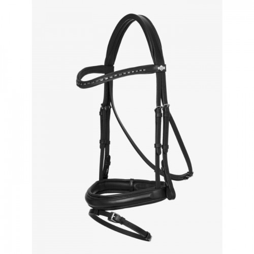 LeMieux Arika Dressage bridle