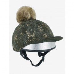 LeMieux FW'23 Adour Hat Silk