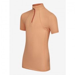 LeMieux SS'24 Young Rider Short Sleeve Base Layer