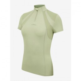 LeMieux SS'24 Base Layer Short Sleeve