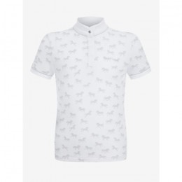 LeMieux SS'24 Mini Show Shirt Bella