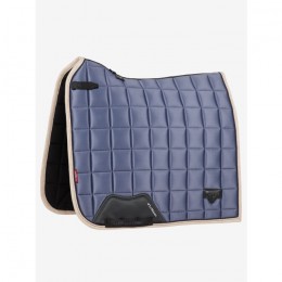 LeMieux SS'24 Loire Jay Blue Saddlepad