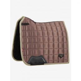 LeMieux SS'24 Loire Walnut Saddlepad