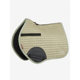 LeMieux SS'24 Mini Saddlepad Suede