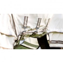 LeMieux Kudos Sweet Itch rug