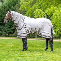 LeMieux Kudos Sweet Itch rug