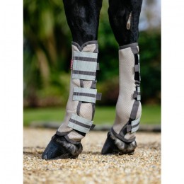 LeMieux Arika Mesh Fly Boots