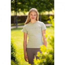 LeMieux SS'24 Young Rider Arianna T-Shirt