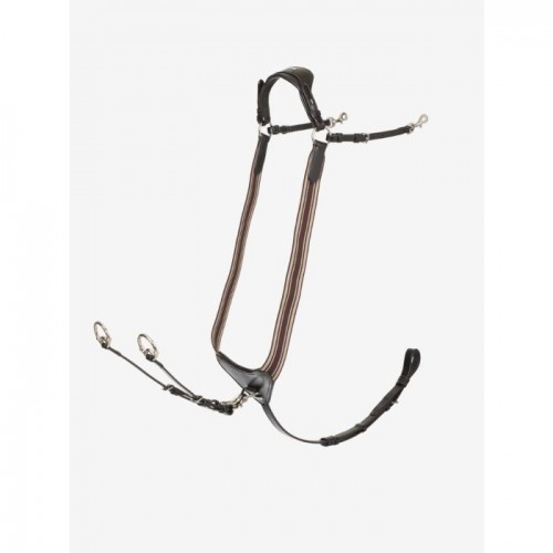 LeMieux Arika Elastic Breastplate