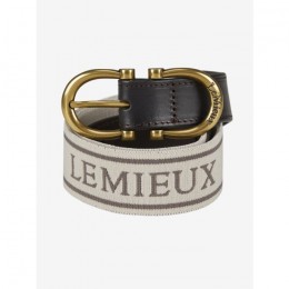 LeMieux SS'24 Elastic Belt